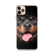 iPhone 11 Pro Max Rottweiler Dog iPhone Case by Design Express