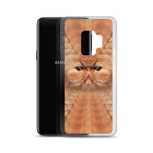 Persian Cat Samsung Case by Design Express