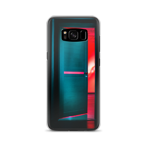 Samsung Galaxy S8 Doorlight Samsung Case by Design Express