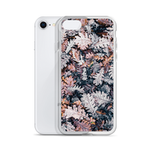 Dried Leaf iPhone Case by Design Express