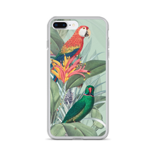 iPhone 7 Plus/8 Plus Tropical Bird iPhone Case by Design Express