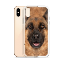 German Shepherd Dog iPhone Case by Design Express