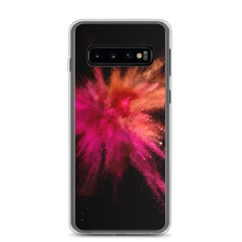 Samsung Galaxy S10 Powder Explosion Samsung Case by Design Express