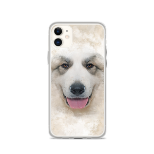 iPhone 11 Great Pyrenees Dog iPhone Case by Design Express