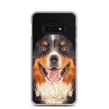 Samsung Galaxy S10e Bernese Mountain Dog Samsung Case by Design Express
