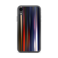 iPhone XR Speed Motion iPhone Case by Design Express