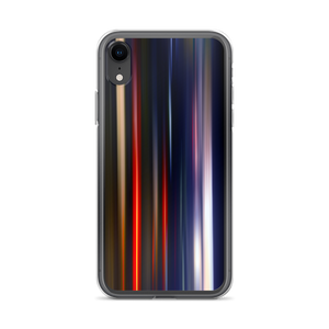 iPhone XR Speed Motion iPhone Case by Design Express