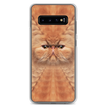 Samsung Galaxy S10+ Persian Cat Samsung Case by Design Express