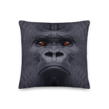 Default Title Gorilla "All Over Animal" Premium Pillow by Design Express