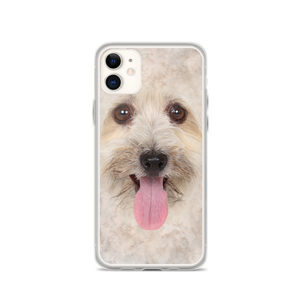 iPhone 11 Bichon Havanese Dog iPhone Case by Design Express
