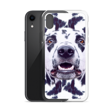 Damatian Dog iPhone Case by Design Express