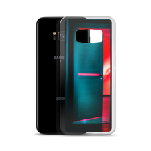 Doorlight Samsung Case by Design Express