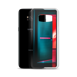 Doorlight Samsung Case by Design Express