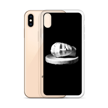 Broken Sculpture iPhone Case by Design Express