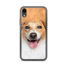 iPhone XR Jack Russel Dog iPhone Case by Design Express