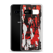 Street Art Samsung Case by Design Express