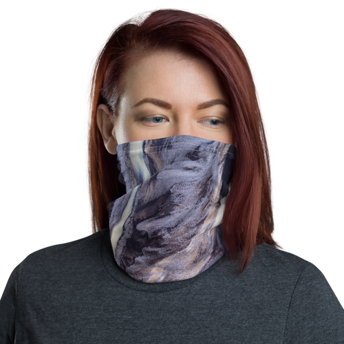 Default Title Aerials Neck Gaiter Masks by Design Express