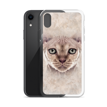 Devon Rex iPhone Case by Design Express