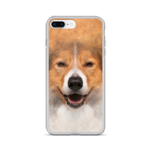 iPhone 7 Plus/8 Plus Border Collie Dog iPhone Case by Design Express