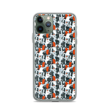 iPhone 11 Pro Mask Society Illustration iPhone Case by Design Express