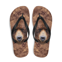 Grizzly Flip-Flops by Design Express