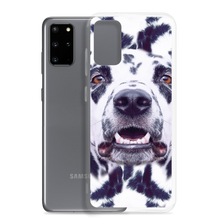 Dalmatian Dog Samsung Case by Design Express