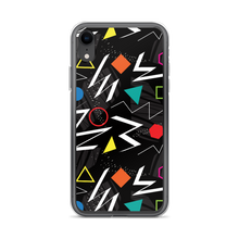 iPhone XR Mix Geometrical Pattern iPhone Case by Design Express