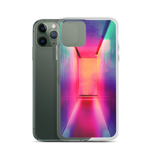 Multicolor Hallway iPhone Case by Design Express