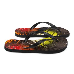 Abstract 02 Flip-Flops by Design Express