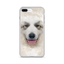 iPhone 7 Plus/8 Plus Great Pyrenees Dog iPhone Case by Design Express