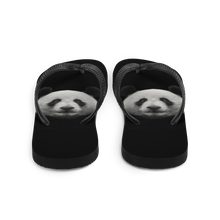 Panda Flip-Flops by Design Express