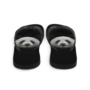 Panda Flip-Flops by Design Express