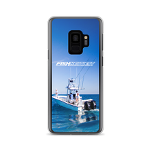 Samsung Galaxy S9 Fish Key West Samsung Case Samsung Case by Design Express