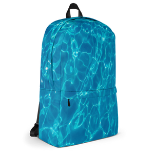 Swimming Pool Backpack by Design Express