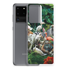 Big Family Samsung Case by Design Express