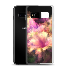 Nebula Water Color Samsung Case by Design Express