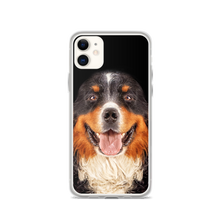iPhone 11 Bernese Mountain Dog iPhone Case by Design Express