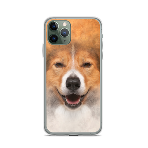 iPhone 11 Pro Border Collie Dog iPhone Case by Design Express
