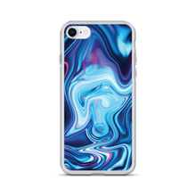 iPhone 7/8 Lucid Blue iPhone Case by Design Express