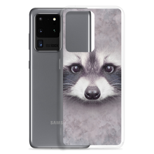 Racoon Samsung Case by Design Express