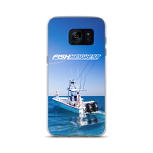 Samsung Galaxy S7 Fish Key West Samsung Case Samsung Case by Design Express