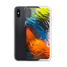 Abstract 03 iPhone Case by Design Express