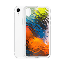 Abstract 03 iPhone Case by Design Express