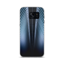 Samsung Galaxy S7 Abstraction Samsung Case by Design Express
