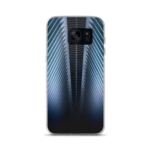 Samsung Galaxy S7 Abstraction Samsung Case by Design Express
