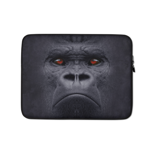 13 in Gorilla Laptop Sleeve by Design Express