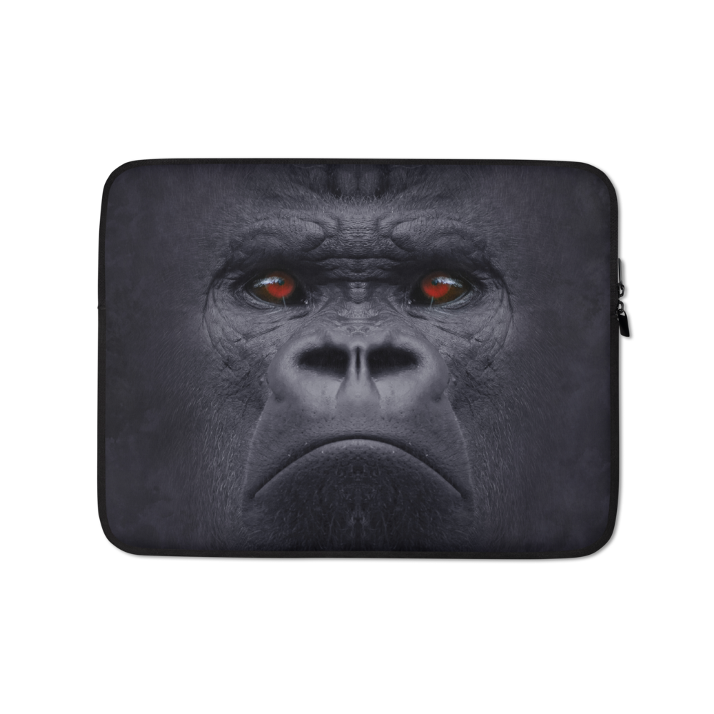 13 in Gorilla Laptop Sleeve by Design Express