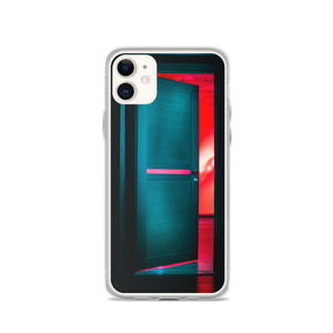 iPhone 11 Doorlight iPhone Case by Design Express