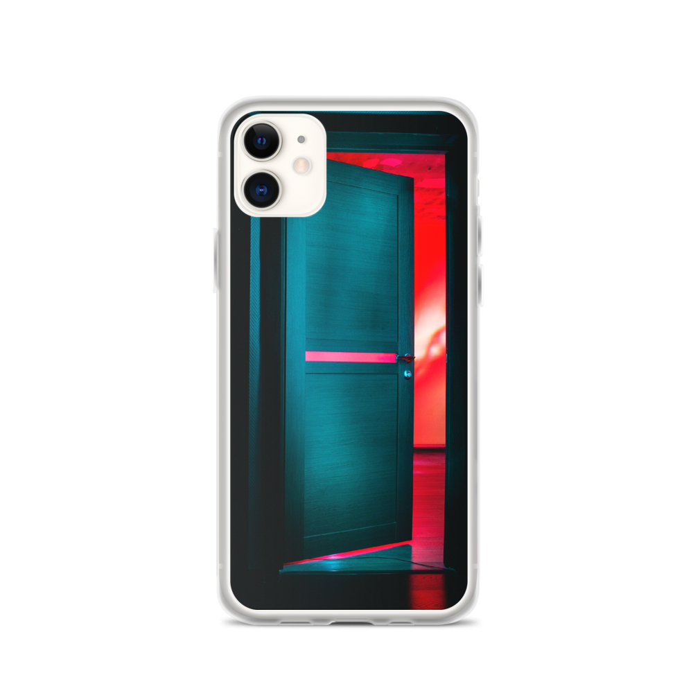 iPhone 11 Doorlight iPhone Case by Design Express