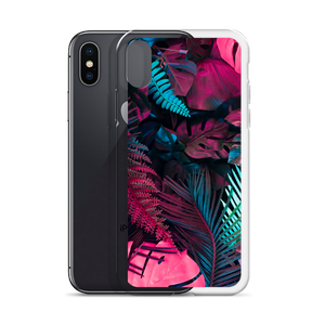 Fluorescent iPhone Case by Design Express